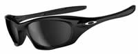 Oakley Twenty Polished Black / Black Iridium (OO9157-01)